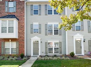 12015 Duke Lancaster Dr #131, Charlotte, NC 28277