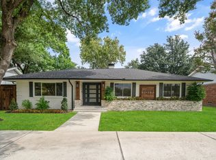 9819 Fitzroy Dr, Dallas, TX 75238
