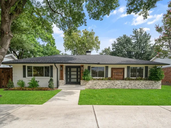 9819 Fitzroy Dr, Dallas, TX 75238
