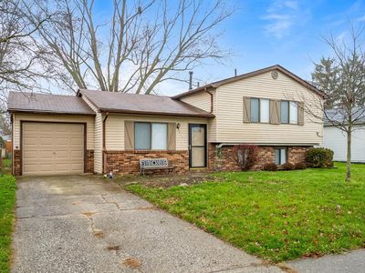 617 Executive Blvd, Delaware, OH, 43015