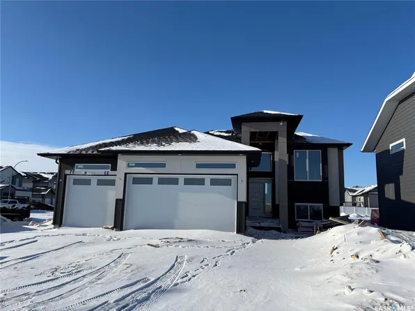 714 Weir CRESCENT, Warman, SK S0K 4S4
