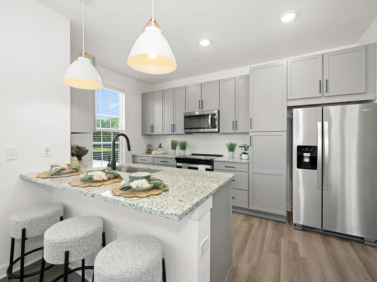 Olea Beach Haven — Photo 3