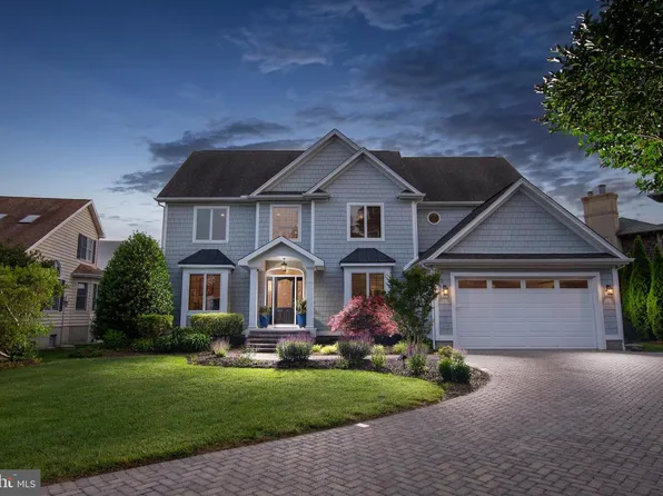 12704 W End Ct, Ocean City, MD 21842