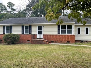 1926 W Oakland Ave, Sumter, SC 29150