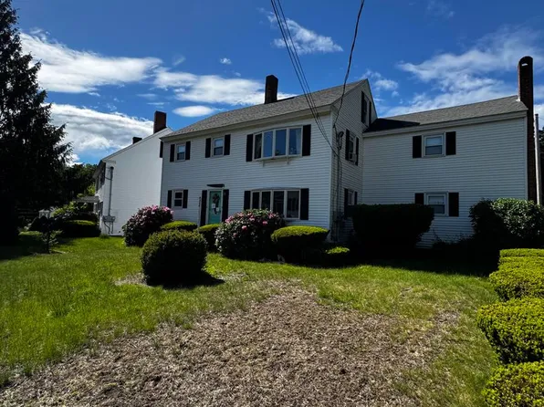 178 Main St, South Grafton, MA 01560