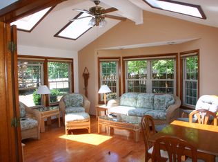 5301 Barkwood Dr, Sheffield Village, OH 44054