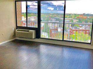 (Undisclosed Address), Cambridge, MA 02138
