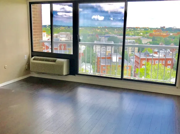 1105 Massachusetts Ave #Penthouse A, Cambridge, MA 02138