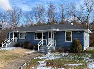 14 Powder Mill Rd #B, Southwick, MA 01077