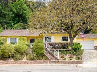 3399 Vickers Dr, Glendale, CA 91208