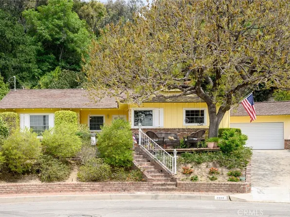 3399 Vickers Dr, Glendale, CA 91208