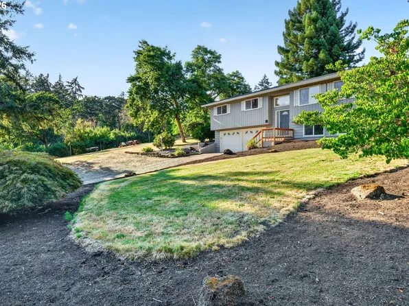 45643 SW Etters Rd, Gaston, OR 97119