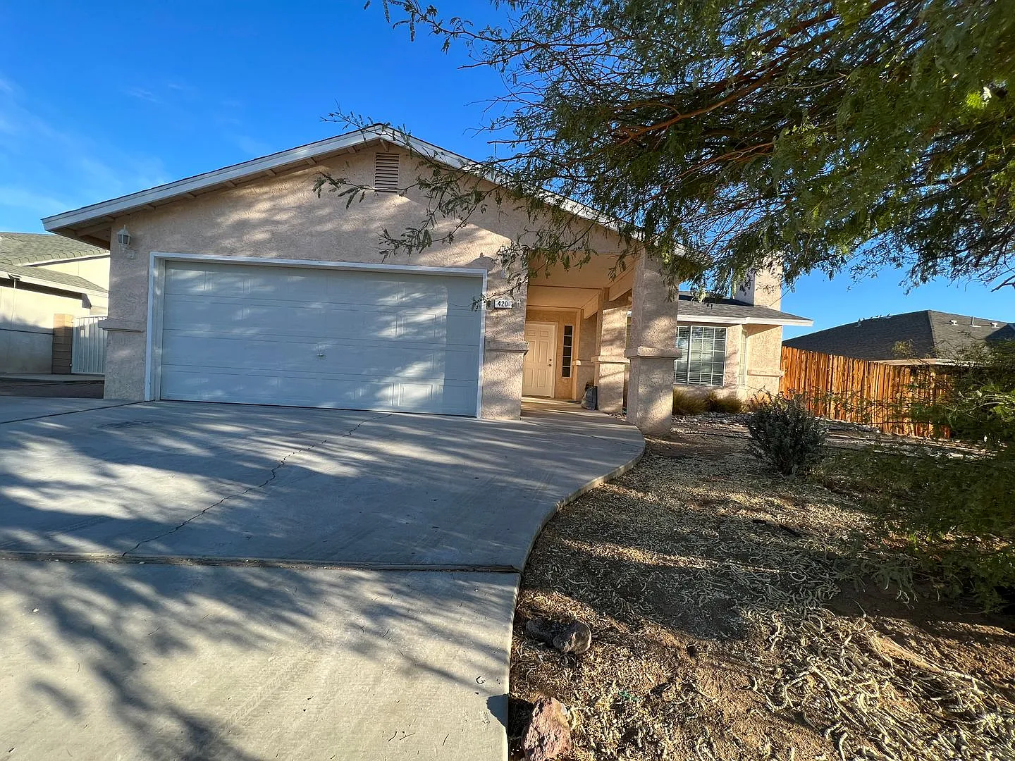 420 Olive Ave — Photo 1