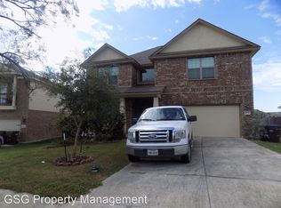 8906 Olmstead Park, Converse, TX 78109