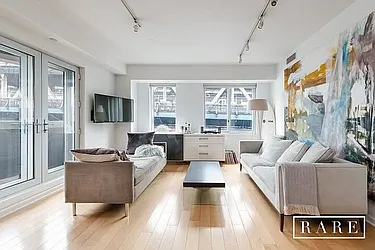 133 Water Street, #11B