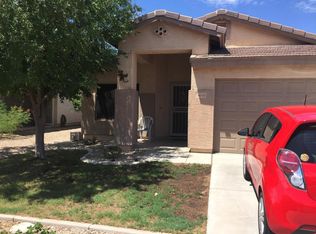 4010 S 62nd Ln, Phoenix, AZ 85043