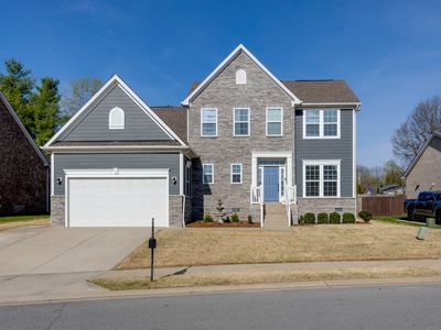 529 Goodman Dr, Gallatin, TN, 37066