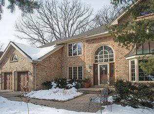 2386 Pepper Tree Ct, Lisle, IL 60532