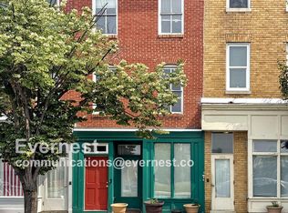 1402 E Baltimore St UNIT 300, Baltimore, MD 21231
