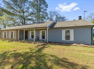 972 J T King Rd, Hartford, KY 42347