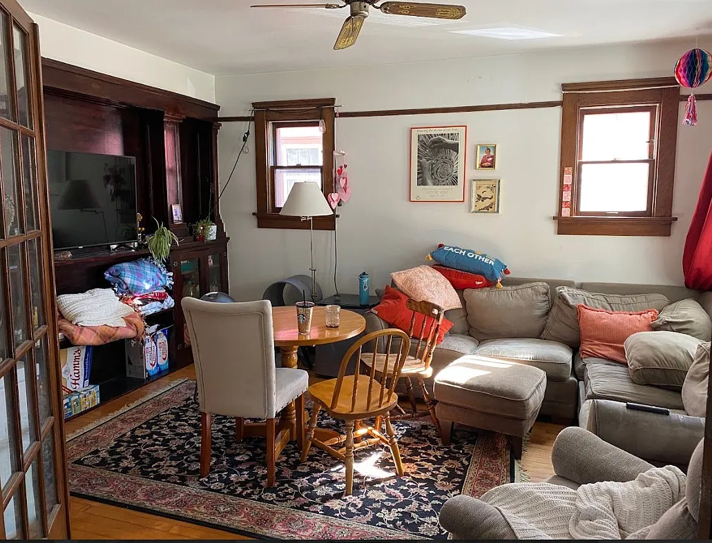 5 bed, 2.0 bath, $4,000 — Photo 4