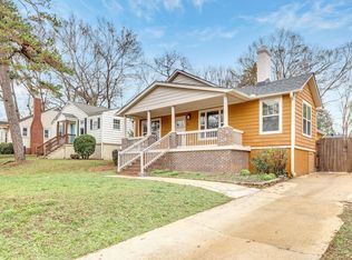 21 Skyland Dr, Greenville, SC 29607