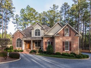 14 Rathlin Ct, Pinehurst, NC 28374