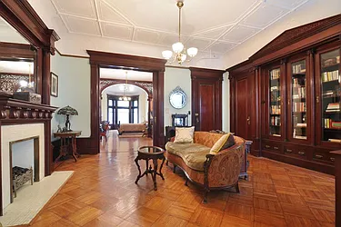 Sold by Corcoran