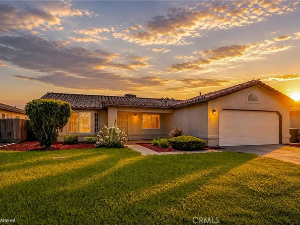 156 El Verano Ct, Merced, CA 95341