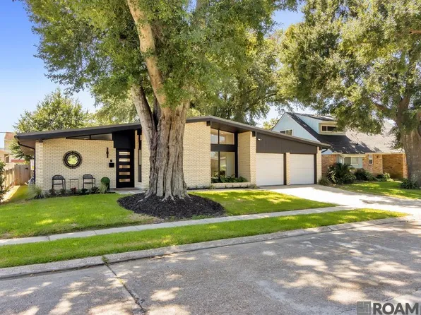 6612 Wilty St, Metairie, LA 70003