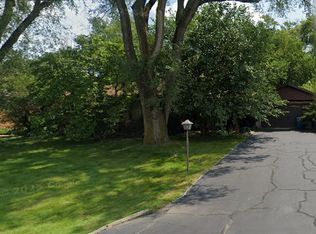 8117 W 130th St, Palos Park, IL