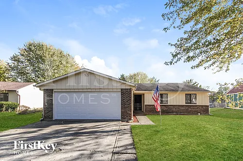 3735 Valley Lake Dr Photo 1