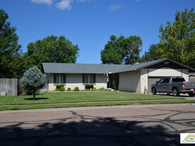 1705 Anderson St, Garden City, KS, 67846