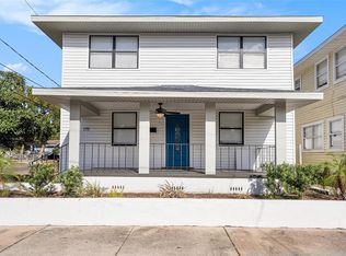 119 W Keyes Ave, Tampa, FL 33602