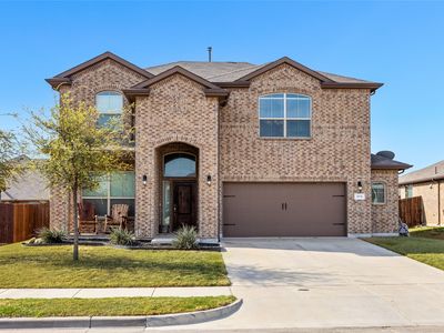 565 Dunster Ln, Saginaw, TX, 76131
