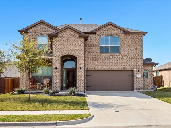 565 Dunster Ln, Saginaw, TX 76131