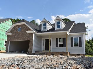 3549 S Beaver Ln, Raleigh, NC 27604