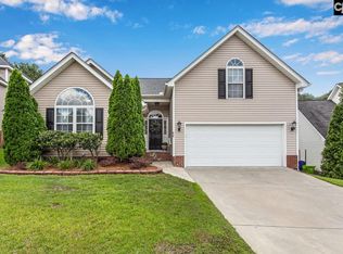 616 Plantation Pointe Dr, Elgin, SC 29045