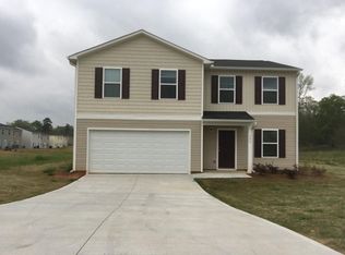 203 Willis Rd, Spartanburg, SC 29301