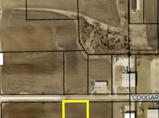 LOT 2 Cougar Dr, Peru, IL