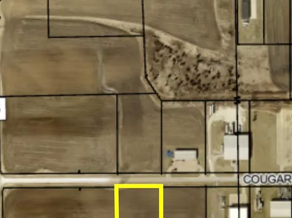 LOT 2 Cougar Dr, Peru, IL 61354