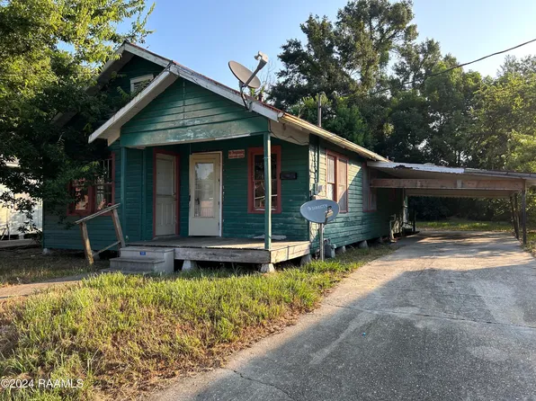 1104 Rene St, New Iberia, LA 70560