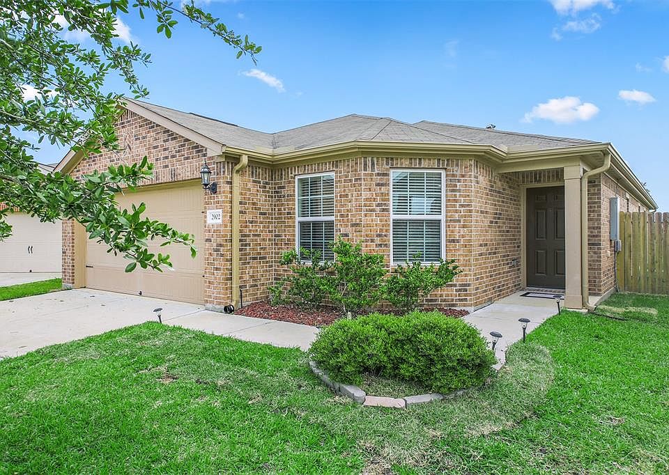 2902 Trawler Pl, La Marque, TX 77568 MLS 3563043 Zillow