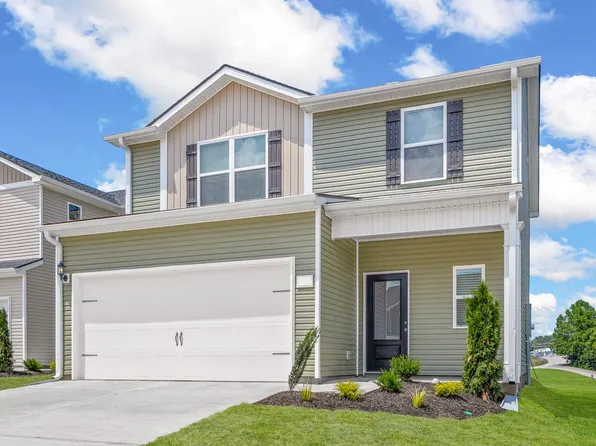 2043 Lala Loop Lot 29, White Bluff, TN 37187