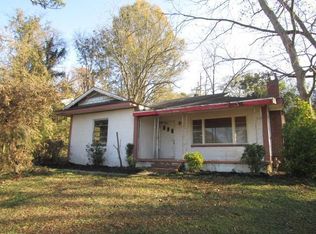 413 Andrew St, Anniston, AL 36201