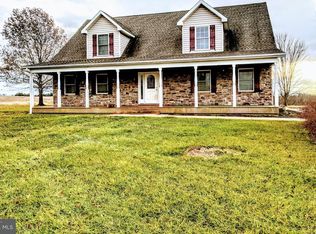 13180 Independence Rd, Clear Spring, MD 21722