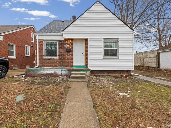 19936 Goddard St, Detroit, MI 48234