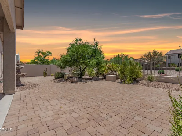 43495 W KRAMER Lane, Maricopa, AZ 85138
