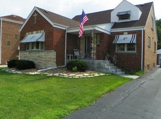 10017 S Homan Ave, Evergreen Park, IL