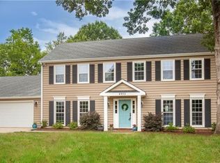 4933 Truscott Rd, Charlotte, NC 28226